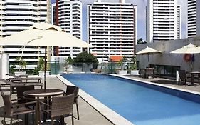 Mercure Salvador Pituba